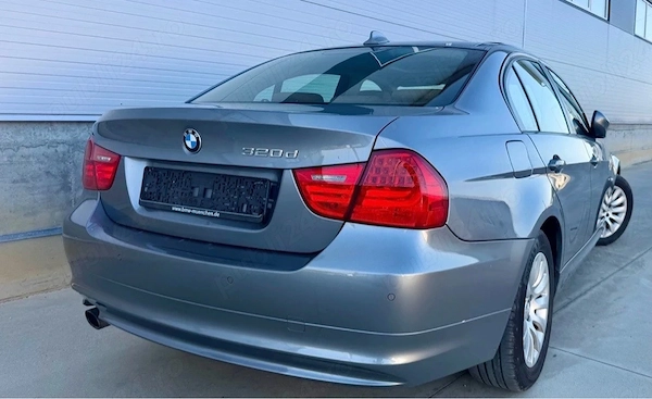 BMW 3 Series 2009 — imagine 3