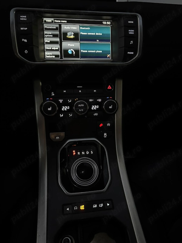 LAND ROVER Range Rover Evoque 2014 — imagine 6