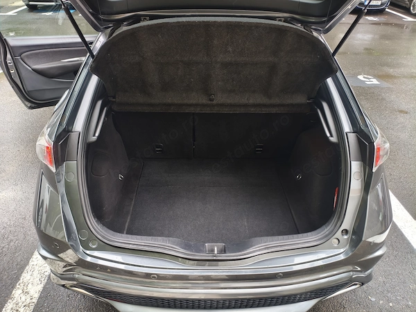 HONDA Civic 2010 — imagine 8