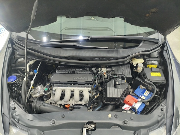 HONDA Civic 2010 — imagine 9