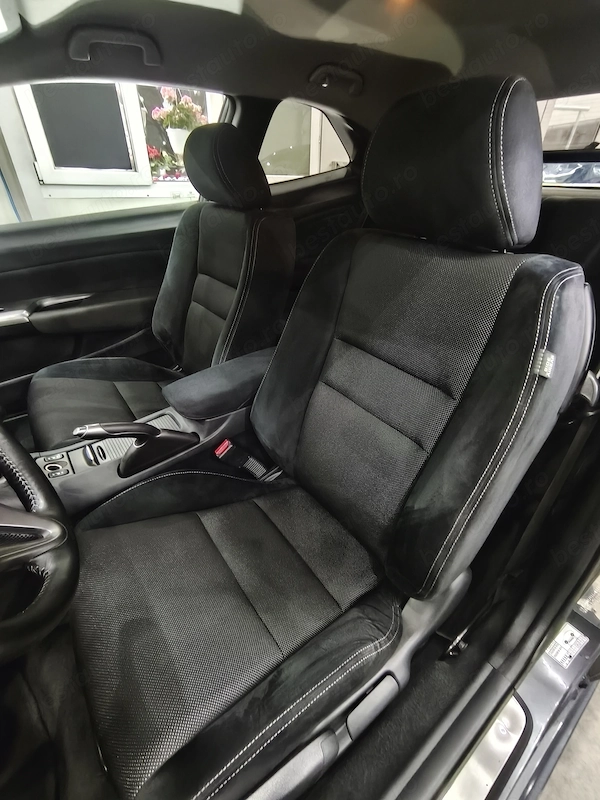 HONDA Civic 2010 — imagine 7