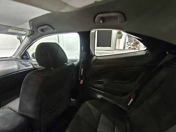 HONDA Civic 2010 — imagine 10