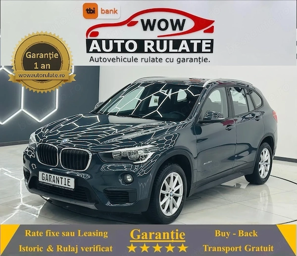 Bmw Seria X