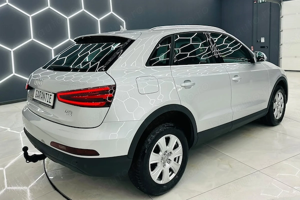 AUDI Q3 2013 — imagine 3