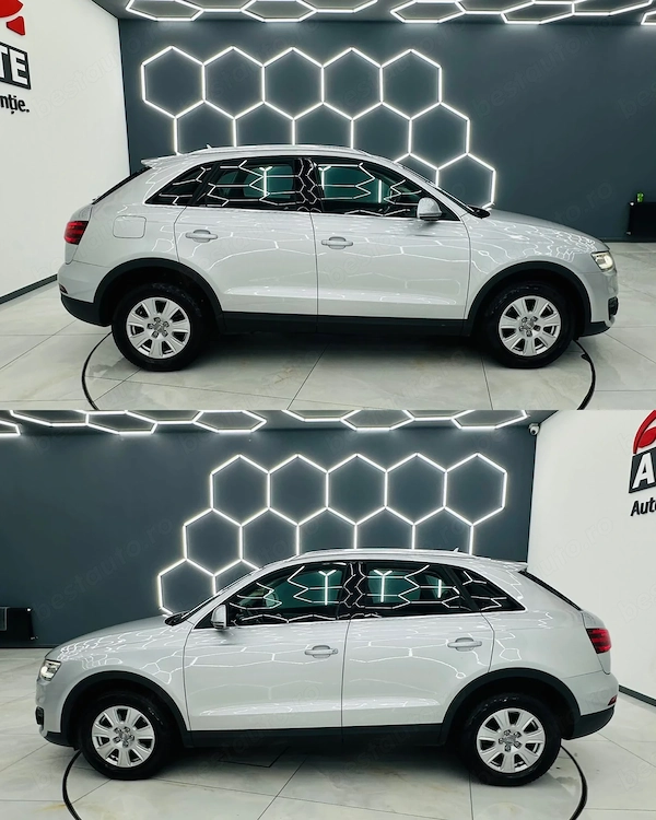 AUDI Q3 2013 — imagine 5