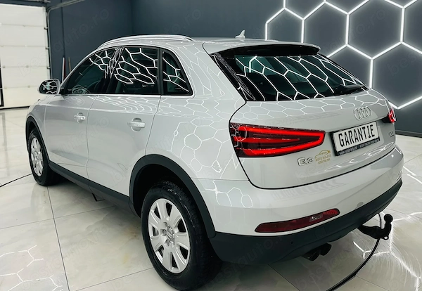 AUDI Q3 2013 — imagine 4