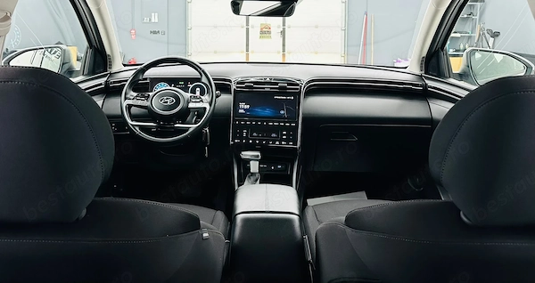 HYUNDAI Tucson 2023 — imagine 6