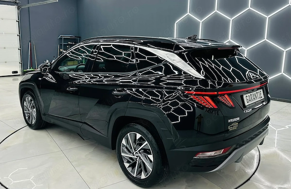 HYUNDAI Tucson 2021 — imagine 3