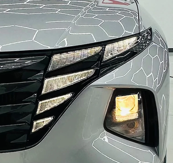 HYUNDAI Tucson 2023 — imagine 10