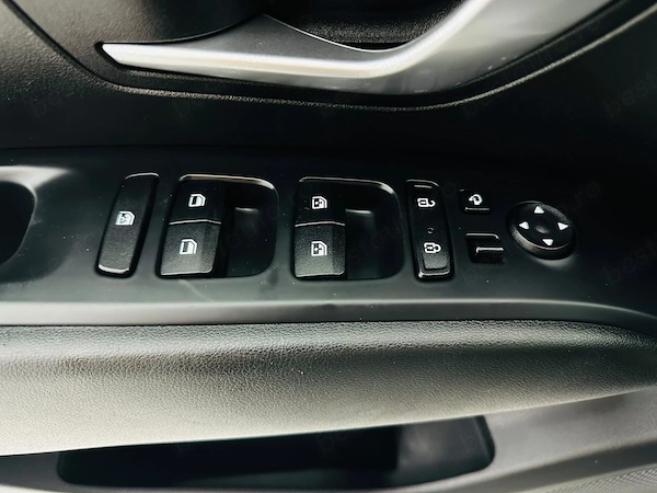 HYUNDAI Tucson 2023 — imagine 13