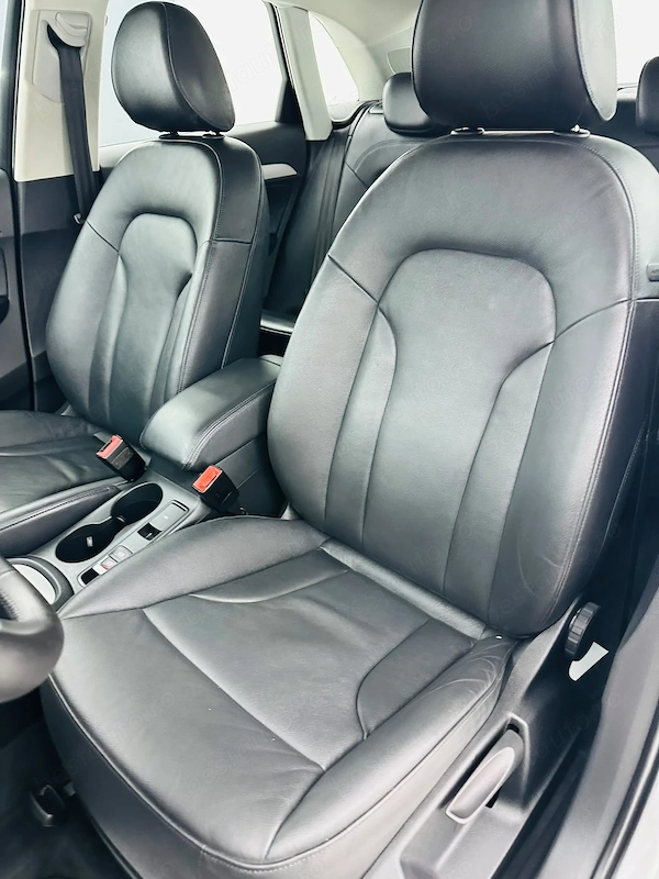 AUDI Q3 2013 — imagine 14