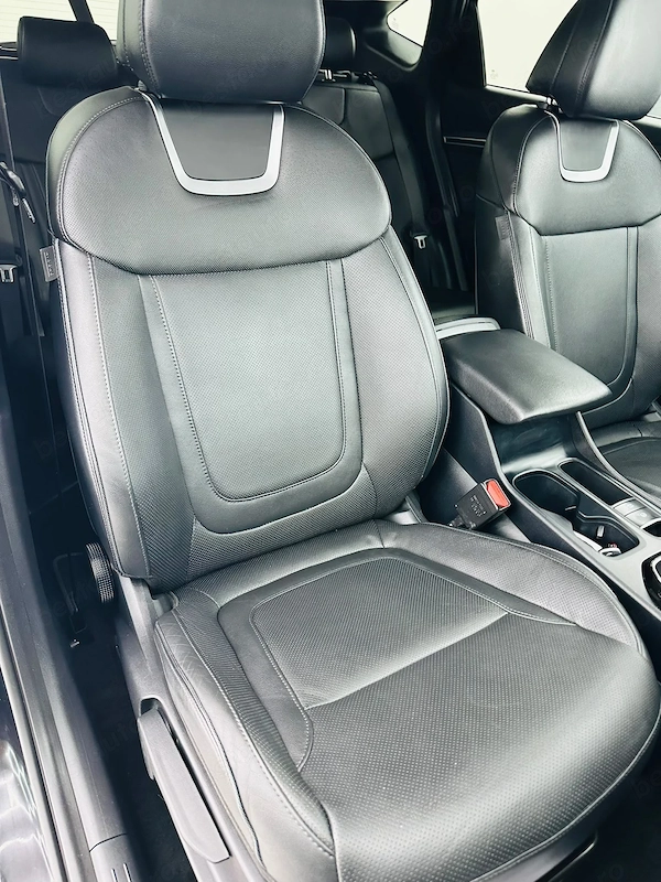 HYUNDAI Tucson 2021 — imagine 20