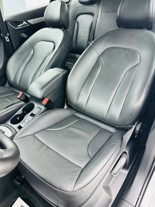 AUDI Q3 2013 — imagine 19