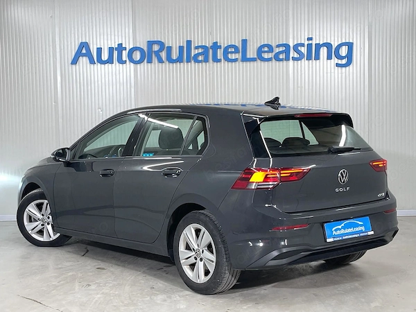 VOLKSWAGEN Golf 2023 — imagine 29