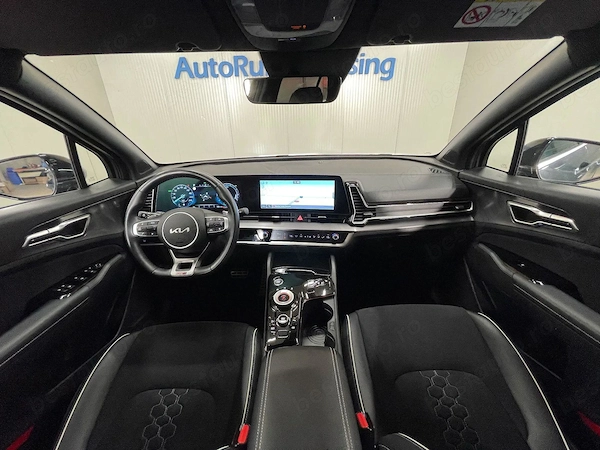 KIA Sportage 2023 — imagine 7