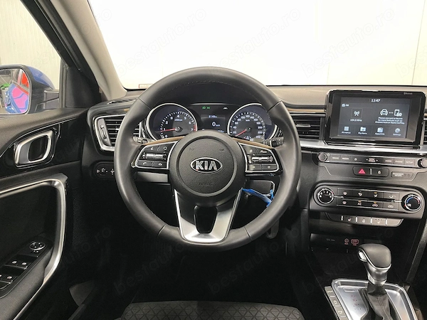 KIA Unknown Model 2019 — imagine 6