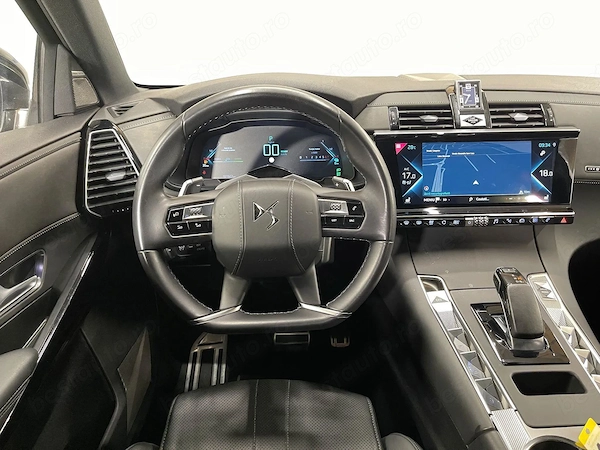 DS AUTOMOBILES DS7 Crossback 2021 — imagine 6