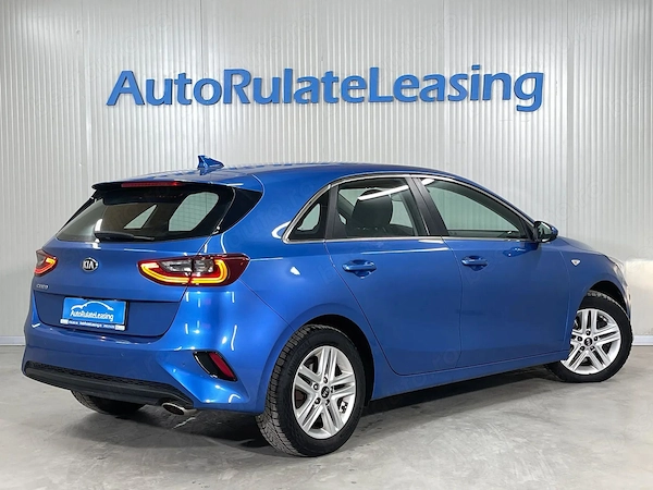 KIA Unknown Model 2019 — imagine 3
