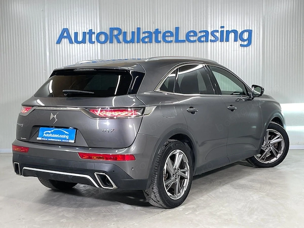DS AUTOMOBILES DS7 Crossback 2021 — imagine 3