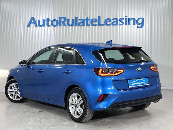 KIA Unknown Model 2019 — imagine 4