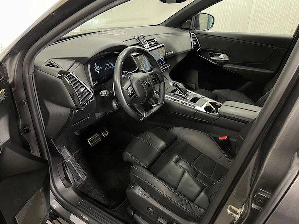DS AUTOMOBILES DS7 Crossback 2021 — imagine 5