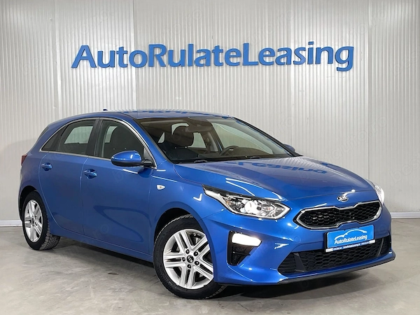 KIA Unknown Model 2019 — imagine 2
