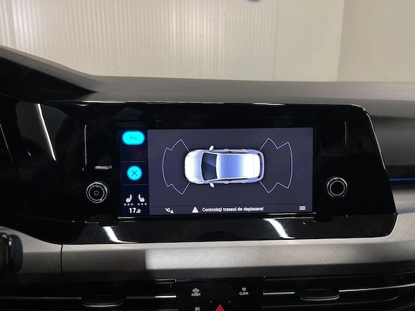 VOLKSWAGEN Golf 2023 — imagine 39