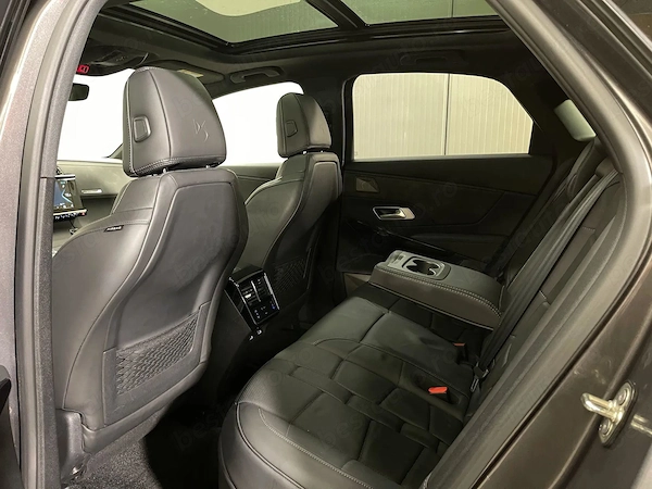 DS AUTOMOBILES DS7 Crossback 2021 — imagine 12