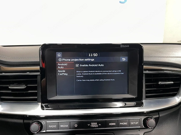 KIA Unknown Model 2019 — imagine 14
