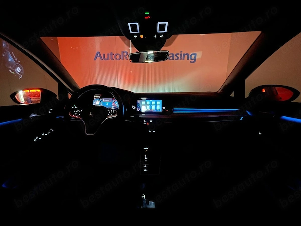 VOLKSWAGEN Golf 2023 — imagine 33