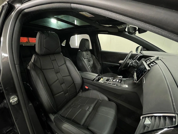 DS AUTOMOBILES DS7 Crossback 2021 — imagine 11
