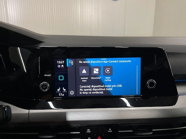 VOLKSWAGEN Golf 2023 — imagine 41