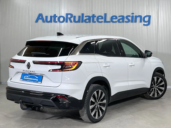 RENAULT Austral 2024 — imagine 3