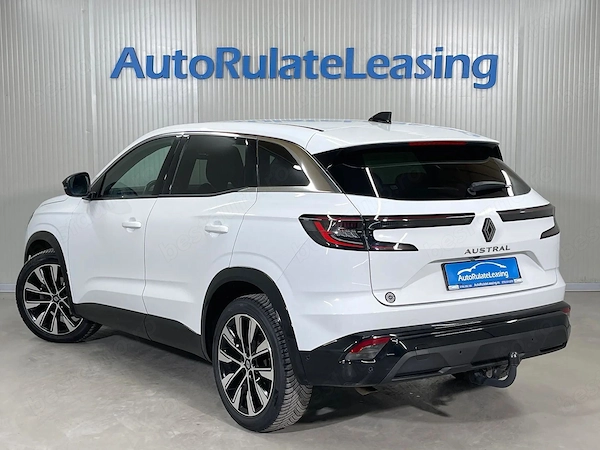 RENAULT Austral 2024 — imagine 4