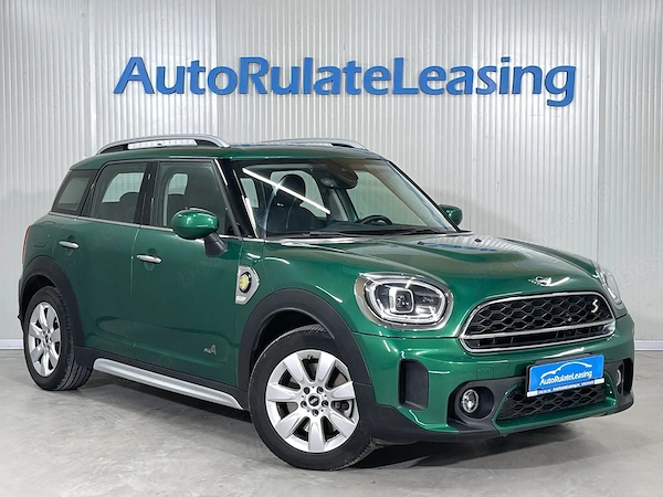 MINI Unknown Model 2022 — imagine 2