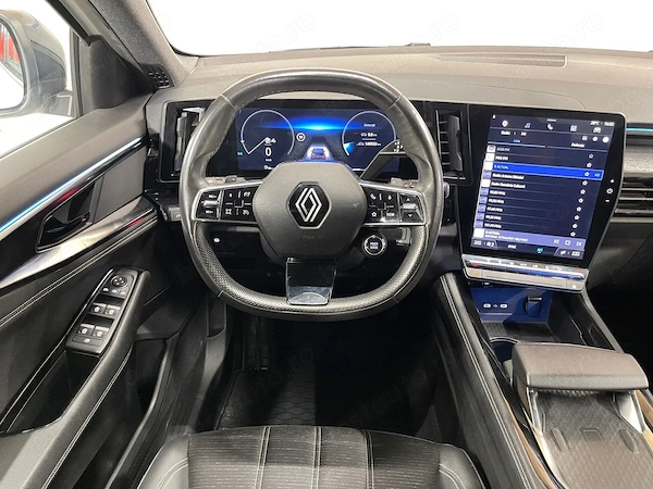 RENAULT Austral 2024 — imagine 6