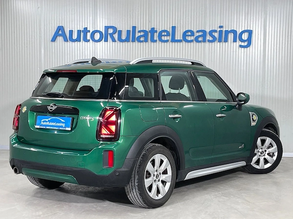 MINI Unknown Model 2022 — imagine 3