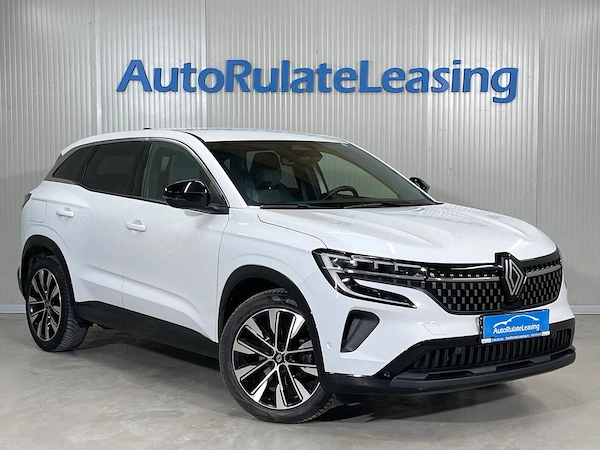 RENAULT Austral 2024 — imagine 2