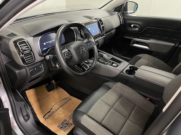 CITROËN C5 Aircross 2021 — imagine 5