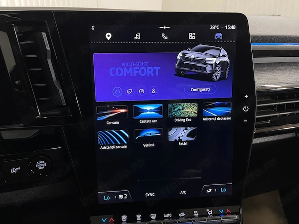 RENAULT Austral 2024 — imagine 18