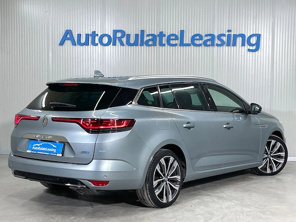 RENAULT Megane 2021 — imagine 3