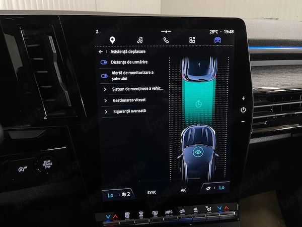 RENAULT Austral 2024 — imagine 17