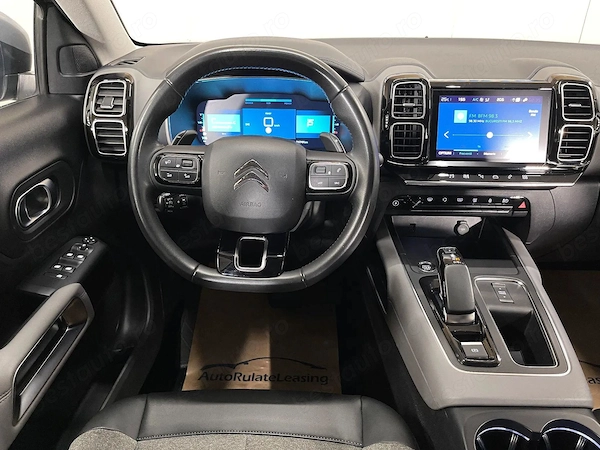 CITROËN C5 Aircross 2021 — imagine 6