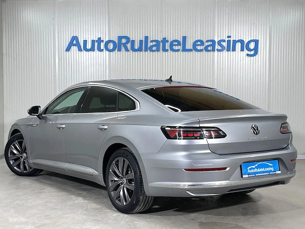 VOLKSWAGEN Arteon 2021 — imagine 4