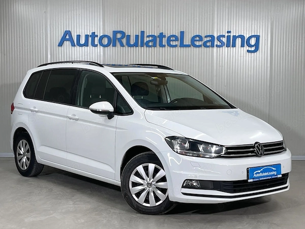 VOLKSWAGEN Touran 2023 — imagine 2