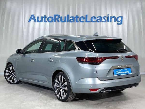 RENAULT Megane 2021 — imagine 4
