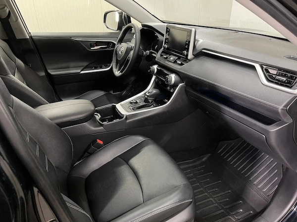 TOYOTA RAV4 2022 — imagine 10