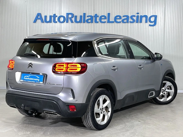 CITROËN C5 Aircross 2021 — imagine 3