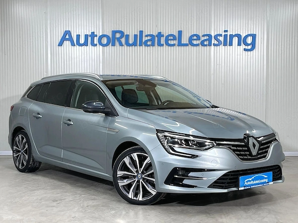 RENAULT Megane 2021 — imagine 2