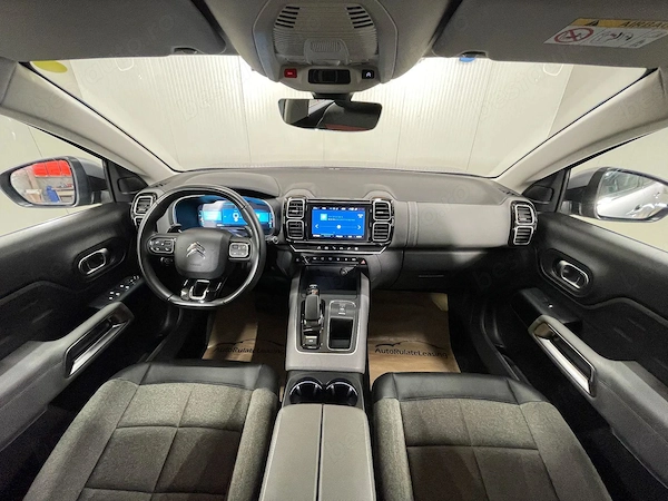 CITROËN C5 Aircross 2021 — imagine 7